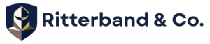 Ritterband Logo Landcsape